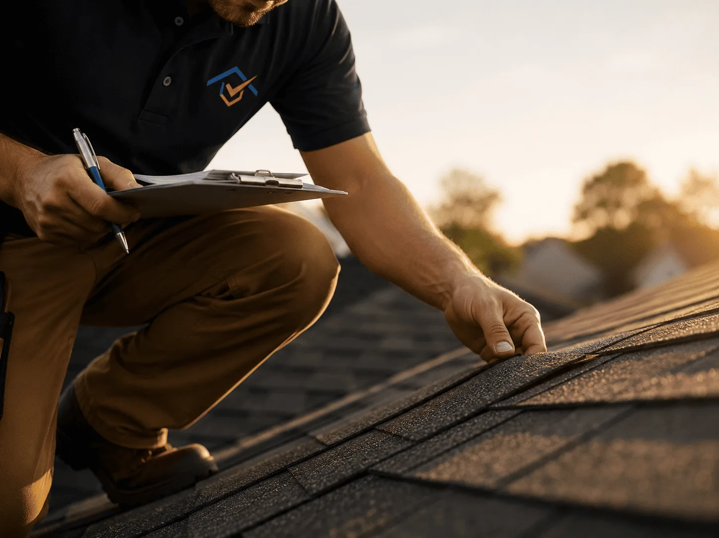Why Choose Roof Inspection in Woodrow, CO